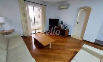 Imagem 7: São Paulo - Apartamento Padrão - Jardins