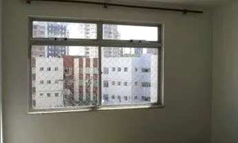 Imagem 2: Conjunto Bancários do Stiep, Bloco 341 A, apartamento 303, Stiep
