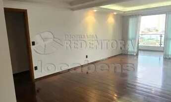 Imagem 3: Apartamento Padrão em São José do Rio Preto