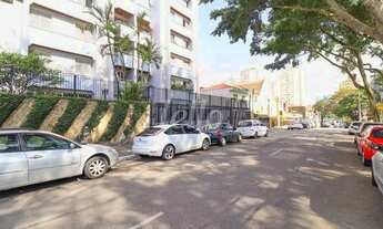 Imagem: São Paulo - Apartamento Padrão - Mooca