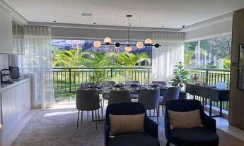 Imagem 2: São Paulo - Apartamento Padrão - Jardim das Acácias