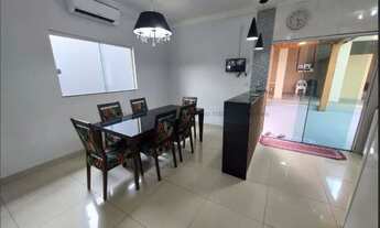 Imagem 3: Casa reformada no Santo Antônio com energia solar