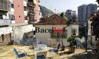 Imagem: Casa de rua - Duplex / Residencial / Tijuca