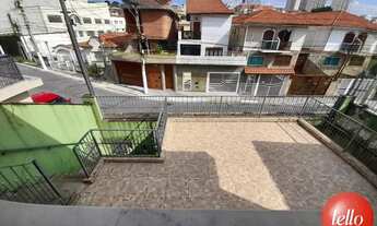 Imagem 7: São Paulo - Casa Padrão - Tucuruvi