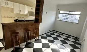 Imagem 6: PRAIA GRANDE - Apartamento Padrão - MIRIM