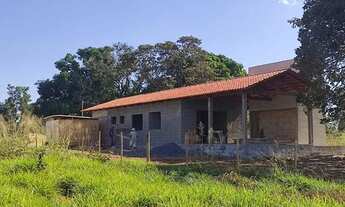 Imagem 3: Terreno de 1300m² a Beira da Represa de Três Marias