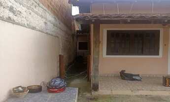 Imagem 4: Casa para locação com 03 quartos no flamengo Cod:264