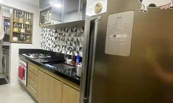 Imagem 2: Club do Parque Apartamento com 3 dormitórios