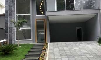 Imagem: Casa de condomínio sobrado para venda possui