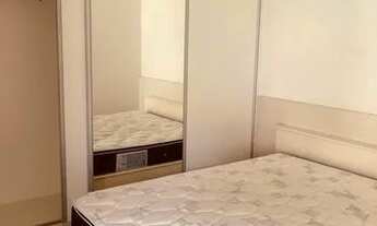 Imagem 2: Apartamento para aluguel e venda tem 80 metros ao lado da Faculdade do Hosp Einstein