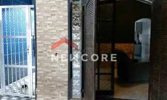 Imagem: Sobrado para venda com 70 metros quadrados