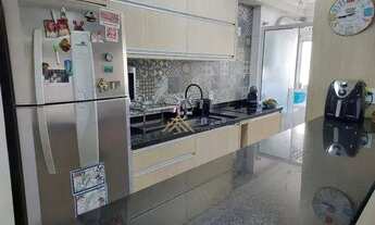 Imagem 6: Apartamento com 2 dormitórios à venda, 100 m² por R$ 985.000,00 - Vila Arens - Jundiaí/SP