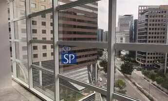 Imagem 3: Sala Comercial para locação na Vila Olímpia, São Paulo