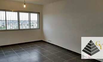 Imagem 5: Apartamento com 3 dormitórios à venda, 90 m² por R$ 530.000,00 - Santana - São Paulo/SP