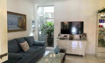 Imagem 5: Casa de condomínio para venda tem 205 metros quadrados com 3 quartos em Olho D'Água