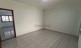 Imagem 5: Casa com 3 dormitórios para alugar, 138 m² por R$ 2.578,31/mês - Jardim São Paulo - Americ