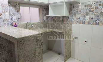 Imagem 7: Apartamento para venda com 40 metros quadrados com 1 quarto