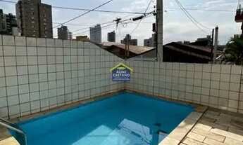 Imagem: Apartamento com 1 dorm, Tupi, R$ 185 mil