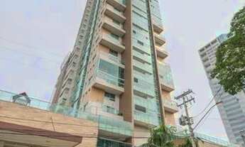 Imagem: GOIâNIA - Apartamento Padrão - Setor Bueno