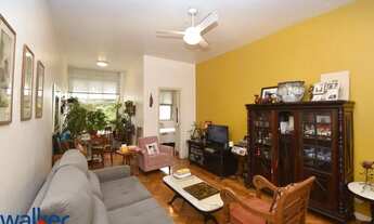 Imagem: Rio de Janeiro - Apartamento Padrão - Tijuca