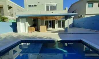 Imagem 4: Casa de condomínio sobrado para aluguel com 459 metros quadrados com 4 quartos