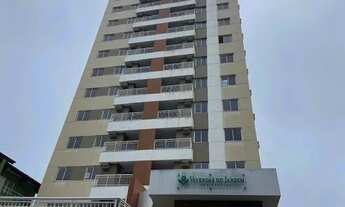 Imagem: Apartamento em Pernambués, 03 quartos