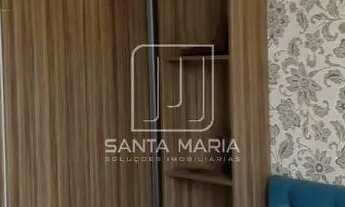 Imagem 6: Apartamento (tipo - padrao) 2 dormitórios, cozinha planejada, portaria 24hs, lazer, em con