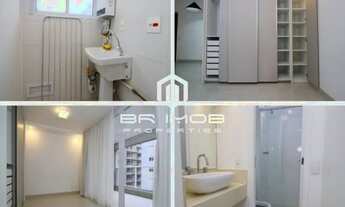 Imagem 4: APARTAMENTO RESIDENCIAL em SÃO PAULO - SP, CONSOLAÇÃO