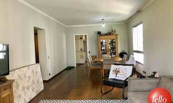 Imagem 4: São Paulo - Apartamento Padrão - Moema