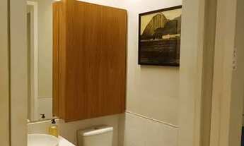 Imagem 6: Apartamento para venda possui 42 metros quadrados com 2 quartos em Wanel Ville - Sorocaba