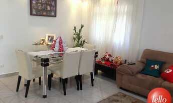 Imagem 2: São Paulo - Casa Padrão - Vila Formosa