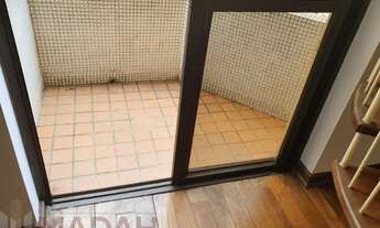 Imagem 7: SÃO PAULO - Apartamento Padrão - VILA MADALENA