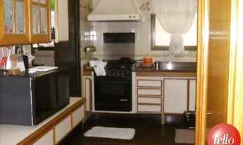 Imagem 4: São Paulo - Apartamento Padrão - Tatuapé