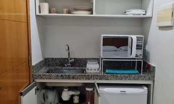 Imagem 6: Studio Mobiliado na Beira Mar do Cabo Branco!!!!