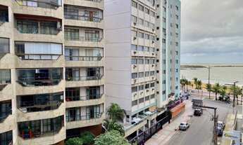 Imagem 2: APARTAMENTO COM 4 DORMITÓRIOS À VENDA, 260 M² POR R$ 1.149.000,00 - PRAIA DA COSTA - VILA