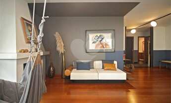 Imagem 3: Prédio moderno muito bem conservado 208m² útil bem dividido ótimos armários todos planejad