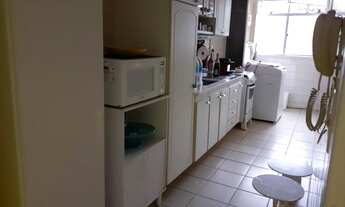 Imagem 5: Apartamento com 2 dormitórios à venda, 68 m² por R$ 363.000 - Freguesia (Jacarepaguá) - Ri