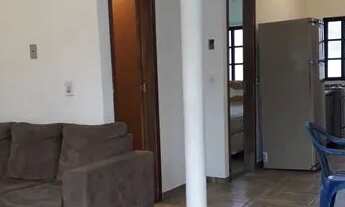 Imagem: Aluga se kitnet mobiliada na tapera