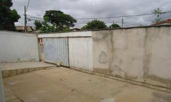 Imagem 7: Casa para aluguel Jardim Califórnia final da Avenida Liberdade Conjunto Riviera - Goiânia