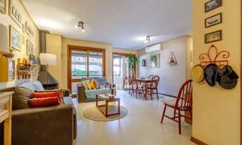 Imagem 4: Apartamento 2 dormitórios no Mont Serrat