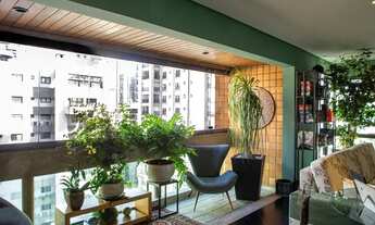 Imagem 5: Apto 3 dorm (2 suites) 3 vagas no Itaim Bibi