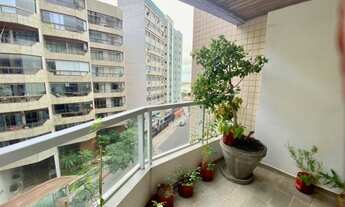 Imagem 3: APARTAMENTO COM 4 DORMITÓRIOS À VENDA, 260 M² POR R$ 1.149.000,00 - PRAIA DA COSTA - VILA