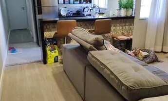 Imagem 3: Apartamento 2 dormitórios sendo 1 suíte R$ 530.000,00