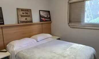 Imagem 3: Apartamento para venda com 59 metros quadrados com 2 quartos em Alto da Lapa - São Paulo