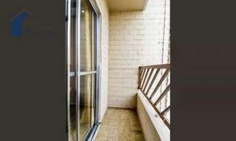 Imagem 5: Apartamento com 2 dormitórios à venda, 66 m² por R$ 255.000 - Vila Rio de Janeiro - Guarul