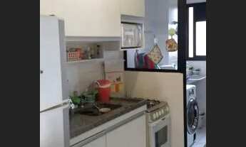 Imagem 3: RR5627D Apartamento 59m² CONDOMINIO VIVA MAIS - OPORTUNIDADE - 2 Dorms 1 Vaga - Barueri SP