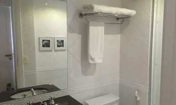 Imagem 3: SÃO PAULO - Flat - JARDIM PAULISTA