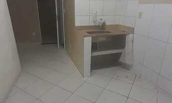 Imagem 4: Alugo imóvel Kitnet com 1 dormitório