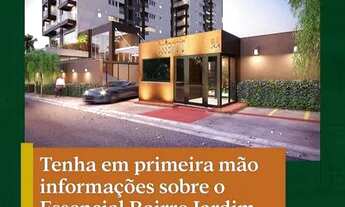 Imagem 3: Lançamento no Bairro Jardim