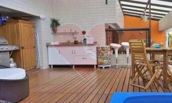 Imagem 3: Apartamento para venda com 284 metros quadrados com 4 qts